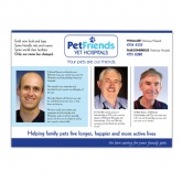 Press / Yellow Pages Ads